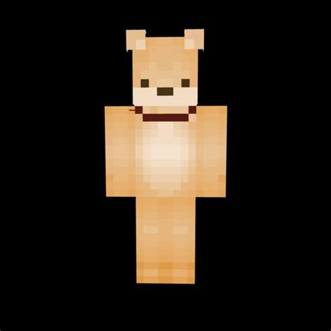 Minecraft skins for dogs - Tynker Minecraft Resource Editor: This versatile tool allows users to design and customize various in-game elements such as skins, items, mobs, and blocks. Children can draw their unique designs, recolor existing assets, or make entirely new creations to truly personalize their Minecraft experience. The Minecraft Resource Editor enables kids to ...